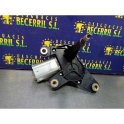 Recambio de motor limpia trasero para renault espace iv (jk0) authentique referencia OEM IAM 8200031083B 8200031083 53015512