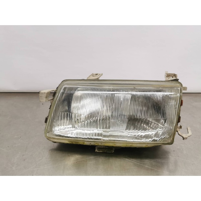 Recambio de faro izquierdo para opel astra f berlina gl referencia OEM IAM Recambio de faro izquierdo para opel astra f berlina gl referencia OEM IAM