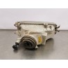 Recambio de faro izquierdo para opel astra f berlina gl referencia OEM IAM   