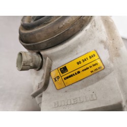 Recambio de faro izquierdo para opel astra f berlina gl referencia OEM IAM   