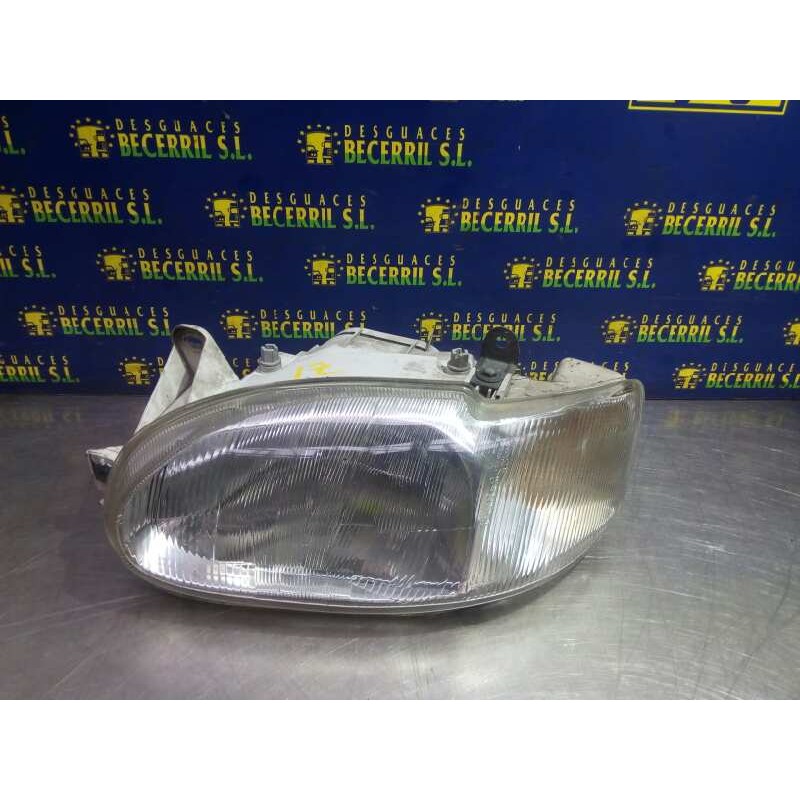 Recambio de faro izquierdo para ford escort berl./turnier laser berlina referencia OEM IAM   