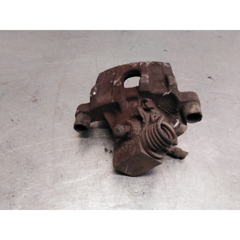 Recambio de pinza freno trasera izquierda para ford focus lim. (cb4) titanium referencia OEM IAM Recambio de pinza freno trasera izquierda para ford focus lim. (cb4) titanium referencia OEM IAM