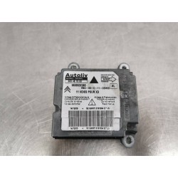 Recambio de centralita airbag para citroen c5 berlina premier (e) referencia OEM IAM 9659532380 603481900 