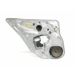 Recambio de elevalunas trasero izquierdo para seat cordoba berlina (6l2) stella referencia OEM IAM 6L4839751G 6Q0959811A 