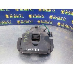 Recambio de pinza freno delantera izquierda para renault espace iv (jk0) authentique referencia OEM IAM 7701049762  