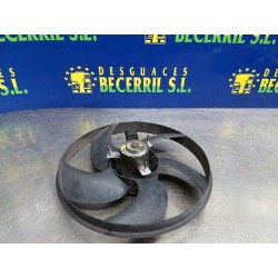 Recambio de electroventilador para peugeot 206 berlina xt referencia OEM IAM   