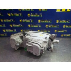 Recambio de faro izquierdo para ford escort berl./turnier laser berlina referencia OEM IAM   