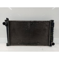 Recambio de radiador agua para bmw serie 3 compacto (e36) 318tds referencia OEM IAM   