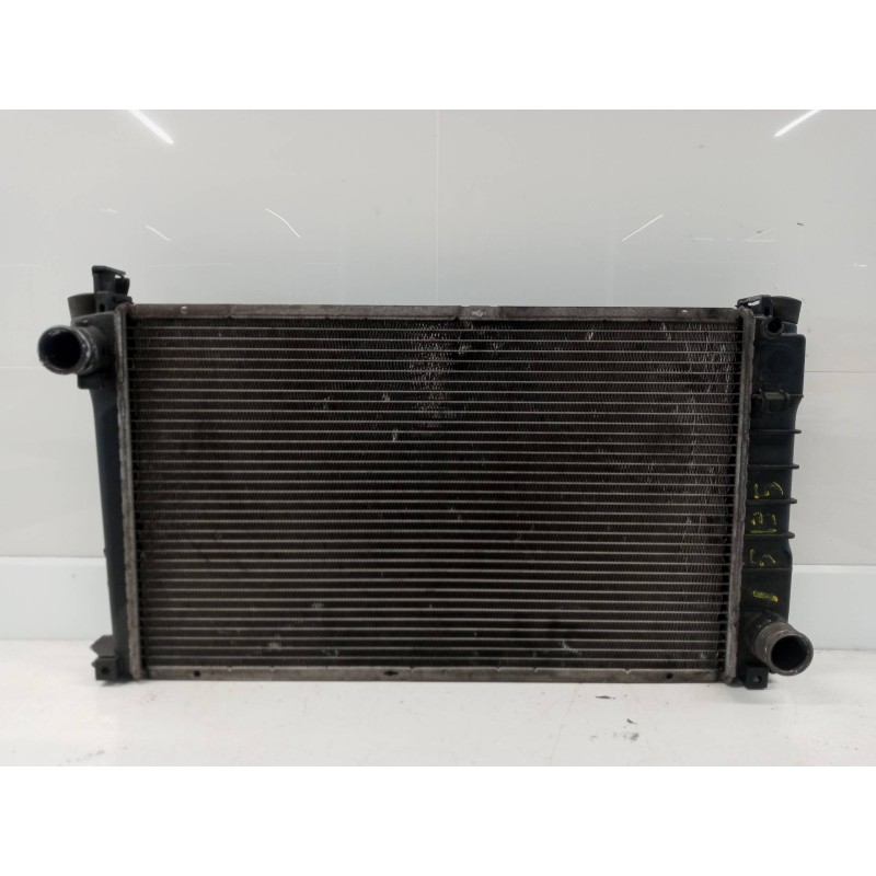Recambio de radiador agua para bmw serie 3 compacto (e36) 318tds referencia OEM IAM Recambio de radiador agua para bmw serie 3 compacto (e36) 318tds referencia OEM IAM