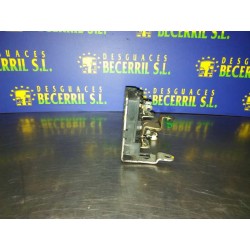 Recambio de cerradura puerta delantera derecha para iveco daily caja cerrada (1999 =>) referencia OEM IAM   