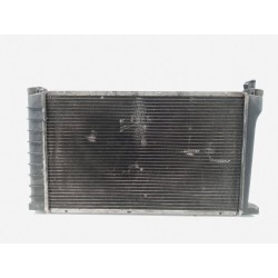 Recambio de radiador agua para bmw serie 3 compacto (e36) 318tds referencia OEM IAM   