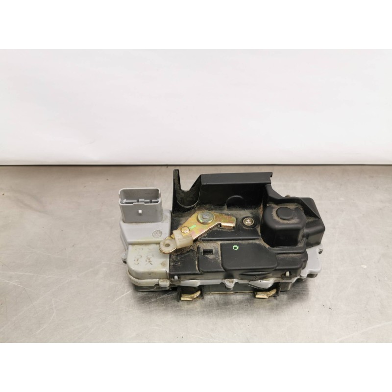 Recambio de cerradura puerta trasera derecha para citroen c5 berlina premier (e) referencia OEM IAM Recambio de cerradura puerta trasera derecha para citroen c5 berlina premier (e) referencia OEM IAM