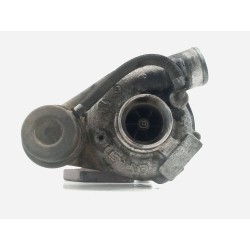 Recambio de turbocompresor para bmw serie 3 compacto (e36) 318tds referencia OEM IAM 2245420  