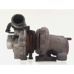 Recambio de turbocompresor para bmw serie 3 compacto (e36) 318tds referencia OEM IAM 2245420  
