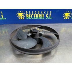 Recambio de electroventilador para peugeot 206 berlina xt referencia OEM IAM   