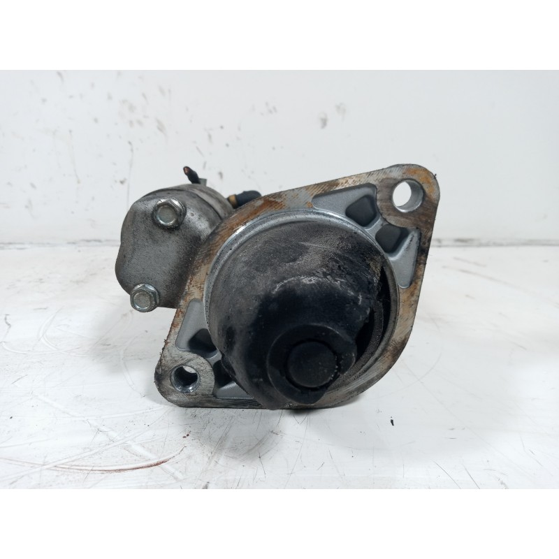 Recambio de motor arranque para opel astra h ber. cosmo referencia OEM IAM 8980147430 Recambio de motor arranque para opel astra h ber. cosmo referencia OEM IAM 8980147430