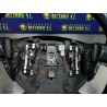 Recambio de volante para renault espace iv (jk0) authentique referencia OEM IAM 8200004211 8200202303 