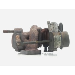 Recambio de turbocompresor para bmw serie 3 compacto (e36) 318tds referencia OEM IAM 2245420  