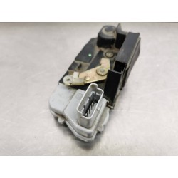 Recambio de cerradura puerta trasera izquierda para citroen c5 berlina premier (e) referencia OEM IAM   