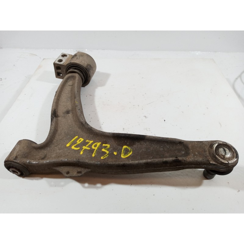Recambio de brazo suspension inferior delantero derecho para saab 9-3 sport hatch linear referencia OEM IAM   