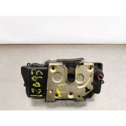 Recambio de cerradura puerta trasera izquierda para citroen c5 berlina premier (e) referencia OEM IAM   