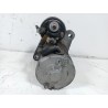 Recambio de motor arranque para opel astra h ber. cosmo referencia OEM IAM 8980147430  