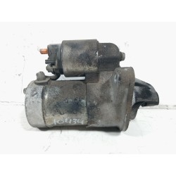 Recambio de motor arranque para opel astra h ber. cosmo referencia OEM IAM 8980147430  