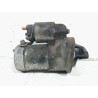 Recambio de motor arranque para opel astra h ber. cosmo referencia OEM IAM 8980147430  