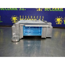 Recambio de centralita airbag para opel astra g berlina comfort referencia OEM IAM 09180799 1923594 5WK42905