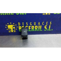 Recambio de mando elevalunas delantero derecho para volkswagen golf iv berlina (1j1) highline referencia OEM IAM 3B0950855B  