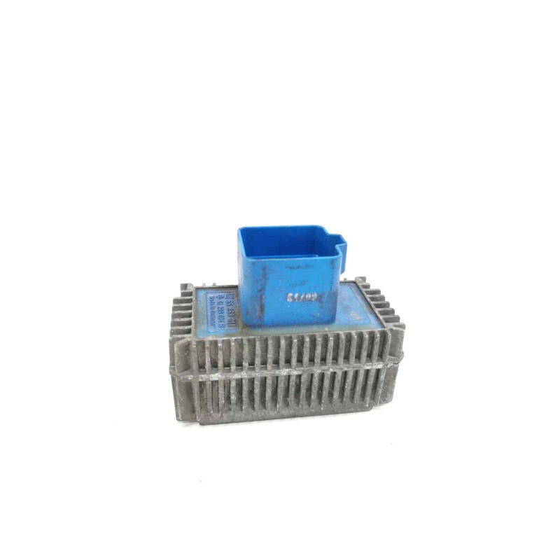 Recambio de caja precalentamiento para saab 9-3 sport hatch linear referencia OEM IAM 55353011  