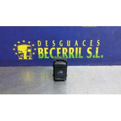 Recambio de mando elevalunas trasero derecho para volkswagen golf iv berlina (1j1) highline referencia OEM IAM 3B0959855B  