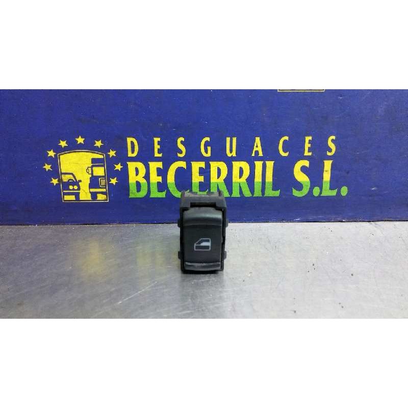Recambio de mando elevalunas trasero derecho para volkswagen golf iv berlina (1j1) highline referencia OEM IAM 3B0959855B Recambio de mando elevalunas trasero derecho para volkswagen golf iv berlina (1j1) highline referencia OEM IAM 3B0959855B