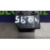 Recambio de mando elevalunas trasero derecho para volkswagen golf iv berlina (1j1) highline referencia OEM IAM 3B0959855B  