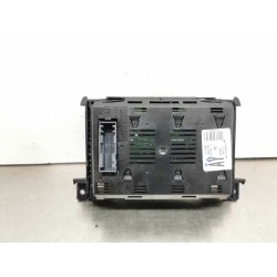 Recambio de pantalla multifuncion para opel astra h ber. cosmo referencia OEM IAM 13275085 565412769 
