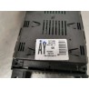 Recambio de pantalla multifuncion para opel astra h ber. cosmo referencia OEM IAM 13275085 565412769 