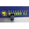 Recambio de mando elevalunas trasero izquierdo para volkswagen golf iv berlina (1j1) highline referencia OEM IAM 3B0959855B  