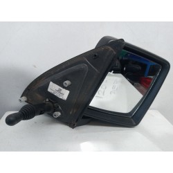 Recambio de retrovisor derecho para opel combo (corsa c) familiar referencia OEM IAM   