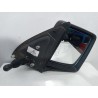 Recambio de retrovisor derecho para opel combo (corsa c) familiar referencia OEM IAM   