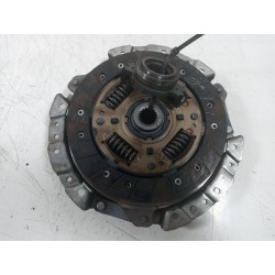Recambio de kit de embrague para citroen saxo 1.5 d sx referencia OEM IAM   