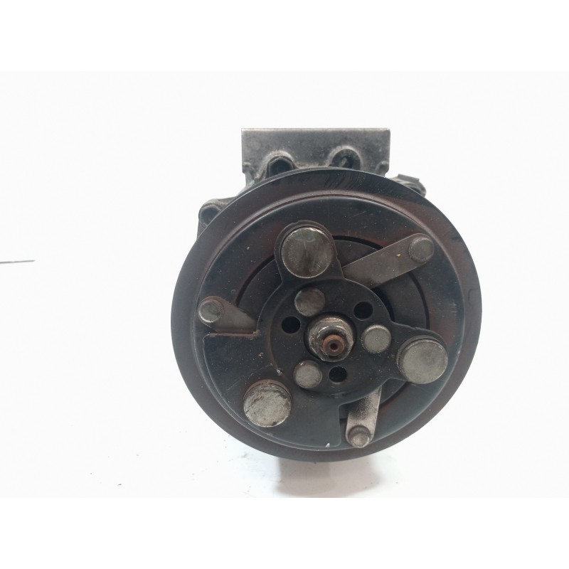 Recambio de compresor aire acondicionado para saab 9-3 sport hatch linear referencia OEM IAM P12843774 Recambio de compresor aire acondicionado para saab 9-3 sport hatch linear referencia OEM IAM P12843774