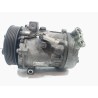 Recambio de compresor aire acondicionado para saab 9-3 sport hatch linear referencia OEM IAM P12843774  