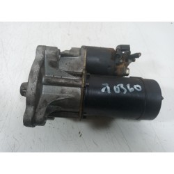 Recambio de motor arranque para citroen saxo 1.5 d sx referencia OEM IAM   