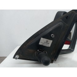 Recambio de retrovisor derecho para opel combo (corsa c) familiar referencia OEM IAM   