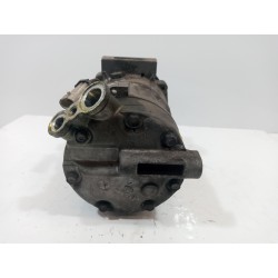 Recambio de compresor aire acondicionado para saab 9-3 sport hatch linear referencia OEM IAM P12843774  
