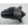Recambio de motor arranque para citroen saxo 1.5 d sx referencia OEM IAM   