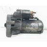Recambio de motor arranque para renault espace iv (jk0) expression referencia OEM IAM 8200237594  