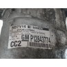 Recambio de compresor aire acondicionado para saab 9-3 sport hatch linear referencia OEM IAM P12843774  