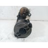 Recambio de motor arranque para renault espace iv (jk0) expression referencia OEM IAM 8200237594  