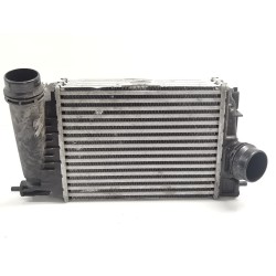 Recambio de intercooler para nissan qashqai (j11) acenta referencia OEM IAM 144962803RA  